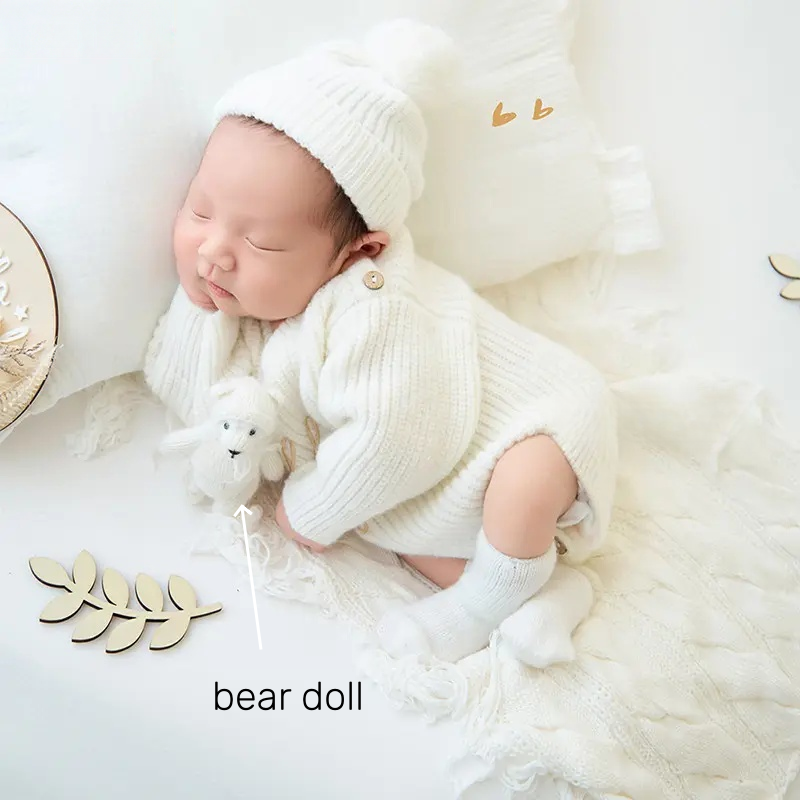 Bear Doll